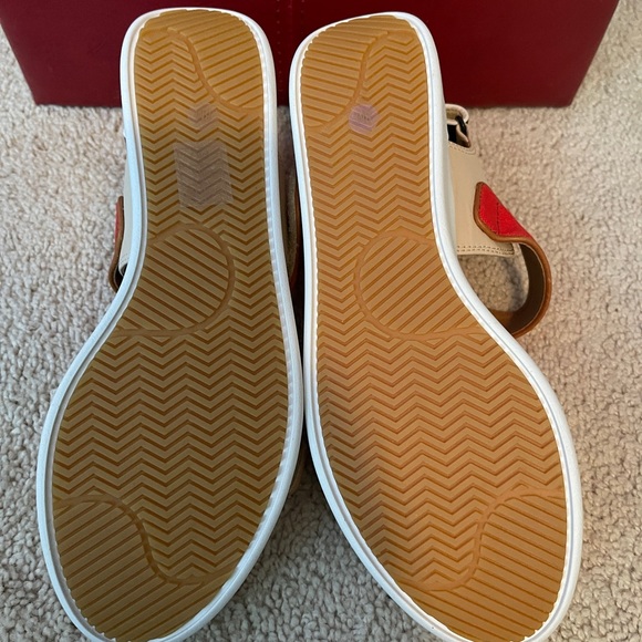 Tory Burch Kira Sport Sandal - Picture 4 of 6